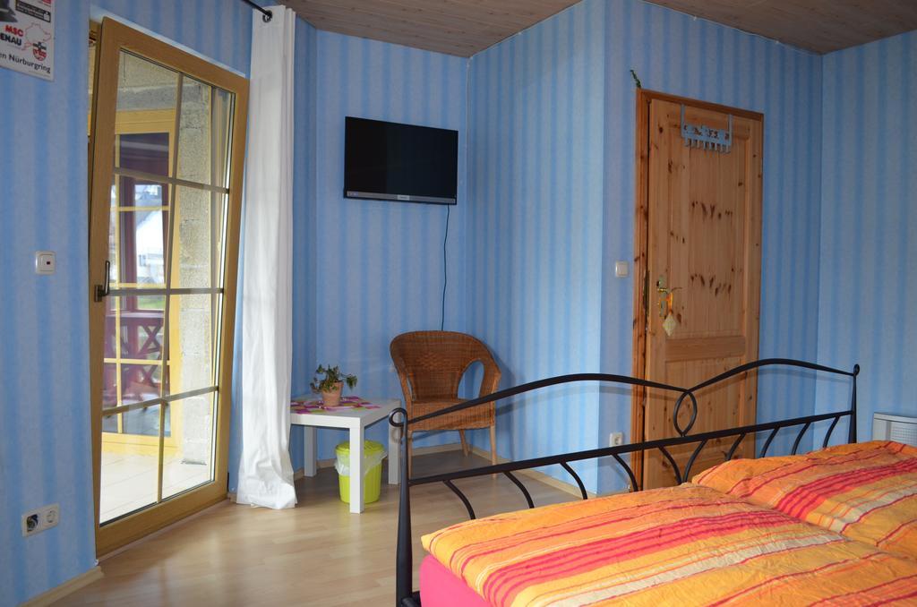 Gaestehaus Lara Hotel Wimbach Room photo