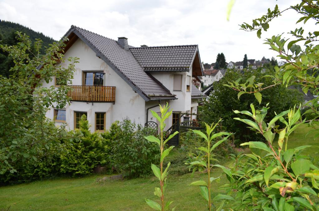 Gaestehaus Lara Hotel Wimbach Room photo